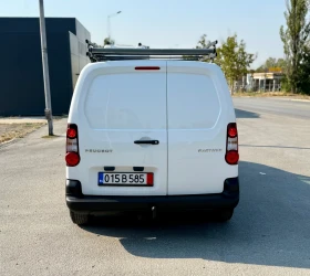 Peugeot Partner 1.6HDI* 3 ������* ��������* ��������* ���� 5 | Mobile.bg � ����� ������ 7