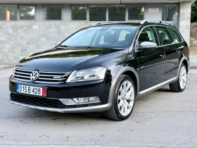 ������ VW Alltrack