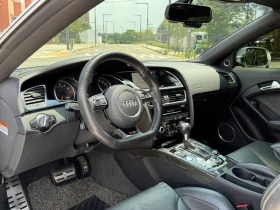 Audi Rs5 4.2 CFS Automatic | Auto.bg — изображение 8