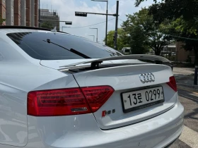 Audi Rs5 4.2 CFS Automatic | Auto.bg — изображение 5