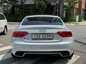 Audi Rs5 4.2 CFS Automatic | Auto.bg — изображение 4