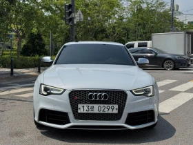 Audi Rs5 4.2 CFS Automatic | Auto.bg — изображение 3