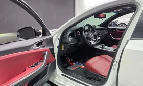 Kia Stinger 3.3* TURBO* GT* AWD* ОБДУХВАНЕ* ХЕДЪП* ДИСТРОНИК*  | Auto.bg — изображение 6