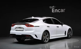 Kia Stinger 3.3* TURBO* GT* AWD* ОБДУХВАНЕ* ХЕДЪП* ДИСТРОНИК*  | Auto.bg — изображение 2