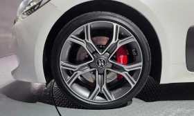 Kia Stinger 3.3* TURBO* GT* AWD* ОБДУХВАНЕ* ХЕДЪП* ДИСТРОНИК*  | Auto.bg — изображение 5
