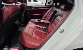 Kia Stinger 3.3* TURBO* GT* AWD* ОБДУХВАНЕ* ХЕДЪП* ДИСТРОНИК*  | Auto.bg — изображение 15
