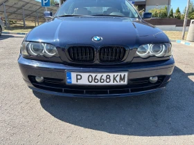 BMW 320 CI Cabrio - 6600 € - 67120460 11