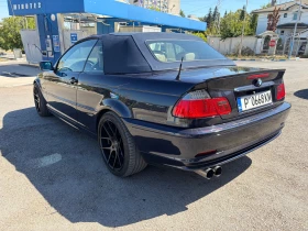 BMW 320 CI Cabrio - 6600 € - 67120460 7