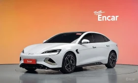 ������ BYD Seal