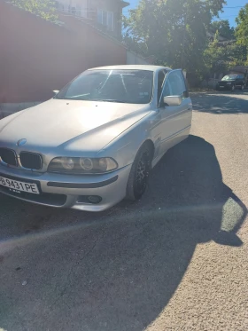 BMW 525 | Mobile.bg � ����� ������ 10