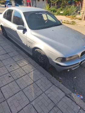 BMW 525 | Mobile.bg � ����� ������ 4