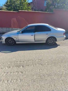 BMW 525 | Mobile.bg � ����� ������ 8