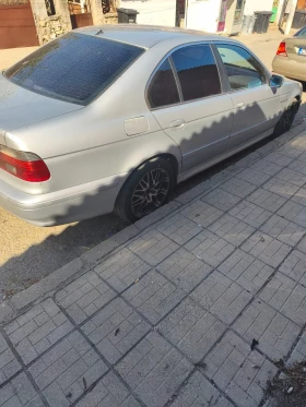 BMW 525 | Mobile.bg � ����� ������ 5
