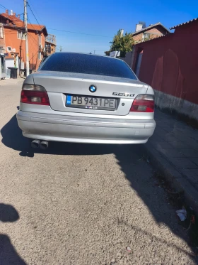 BMW 525 | Mobile.bg � ����� ������ 7