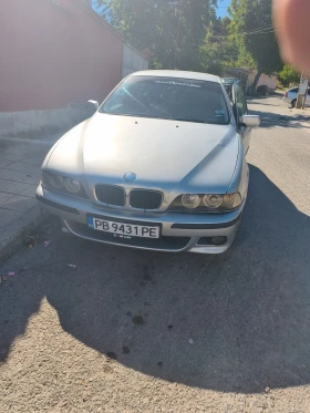 BMW 525 | Mobile.bg � ����� ������ 9