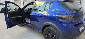 Dacia Sandero Stepway | Auto.bg — изображение 9