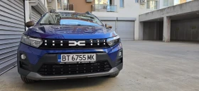 Dacia Sandero Stepway | Auto.bg — изображение 4
