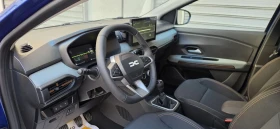 Dacia Sandero Stepway | Auto.bg — изображение 7