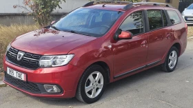 Dacia Logan 1.2 MCV