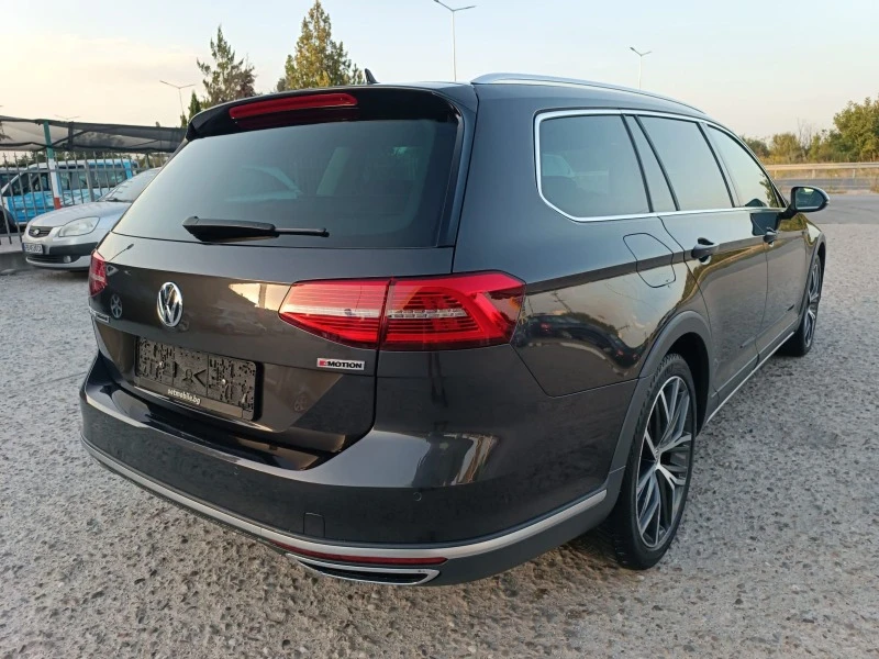 VW Alltrack 2.0TDI  4х4 190KC FULL NEW !!!!, снимка 5 - Автомобили и джипове - 43823046