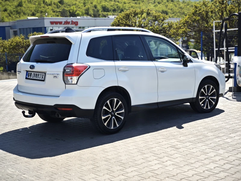 Subaru Forester, снимка 3 - Автомобили и джипове - 52134896