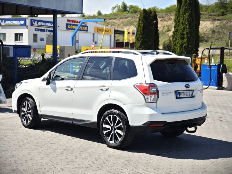 Subaru Forester, снимка 4 - Автомобили и джипове - 52134896