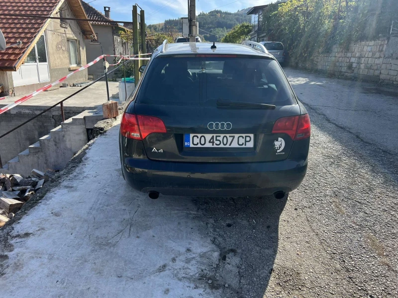 Audi A4 2ТFSI QUATTRO , снимка 11 - Автомобили и джипове - 48287864