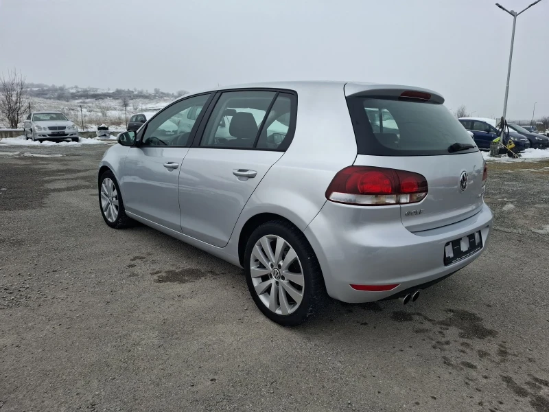 VW Golf 2.0 TDI-140 кс-Highline, снимка 6 - Автомобили и джипове - 48727970