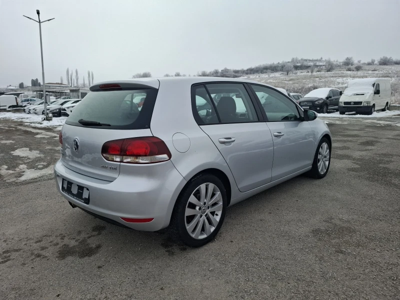 VW Golf 2.0 TDI-140 кс-Highline, снимка 5 - Автомобили и джипове - 48727970