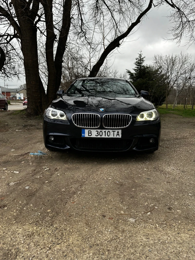 BMW 530 BMW 530 D XDRIVE, снимка 2 - Автомобили и джипове - 48888980