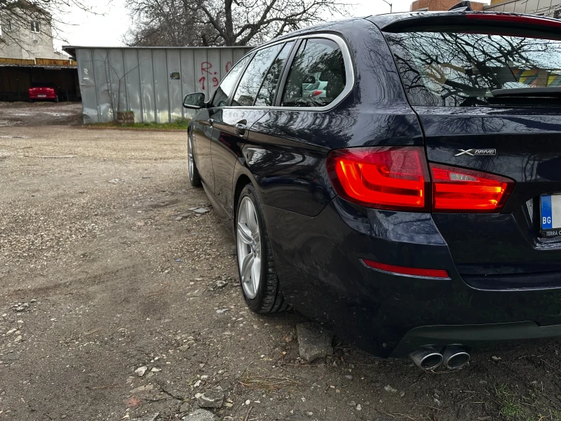 BMW 530 BMW 530 D XDRIVE, снимка 4 - Автомобили и джипове - 48888980