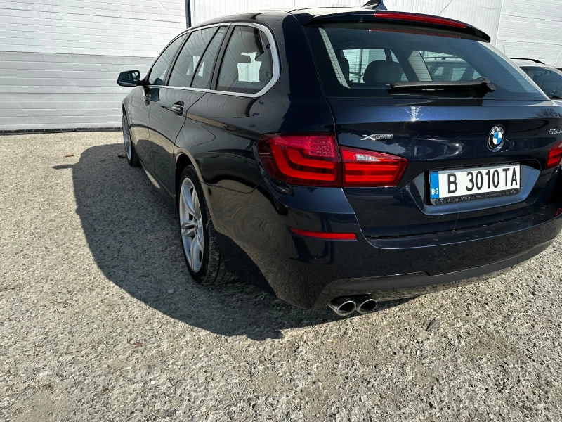 BMW 530 BMW 530 D XDRIVE, снимка 3 - Автомобили и джипове - 48888980