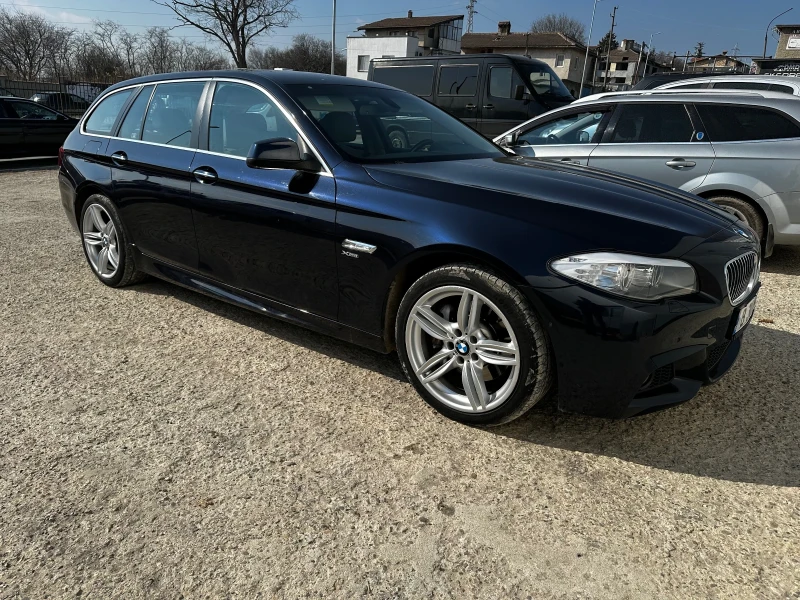 BMW 530 BMW 530 D XDRIVE, снимка 6 - Автомобили и джипове - 48888980