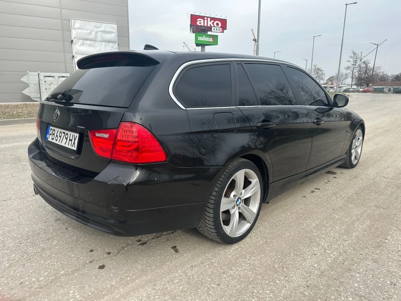 BMW 330 XD M57, снимка 7 - Автомобили и джипове - 49471791