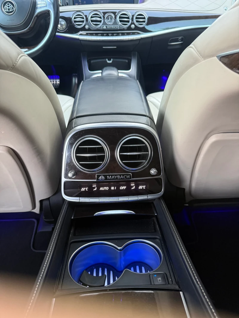 Mercedes-Benz S 350 Бартер Лизинг, снимка 13 - Автомобили и джипове - 50705700