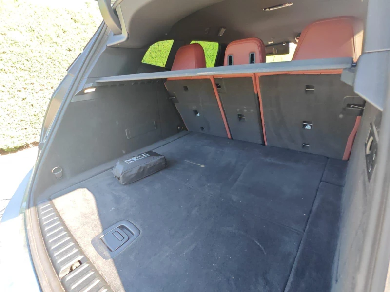 BMW iX xDrive40 , снимка 9 - Автомобили и джипове - 51401860