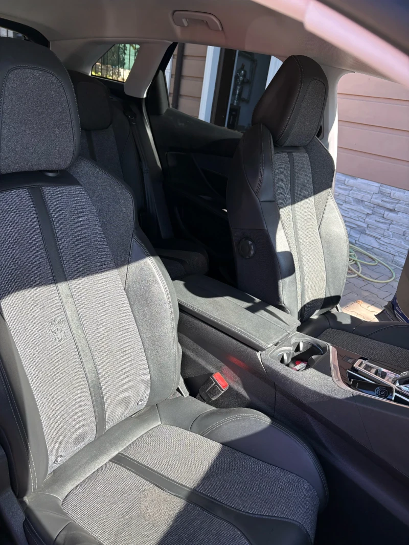 Peugeot 3008, снимка 5 - Автомобили и джипове - 52634537