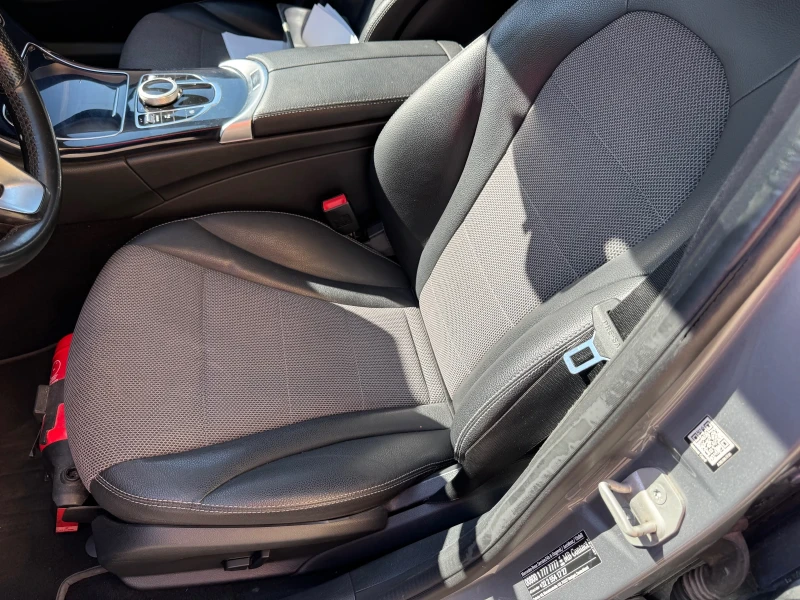 Mercedes-Benz C 200, снимка 5 - Автомобили и джипове - 52540959