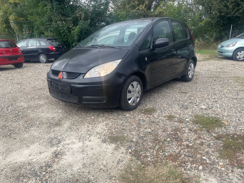 Mitsubishi Colt 1.1i 