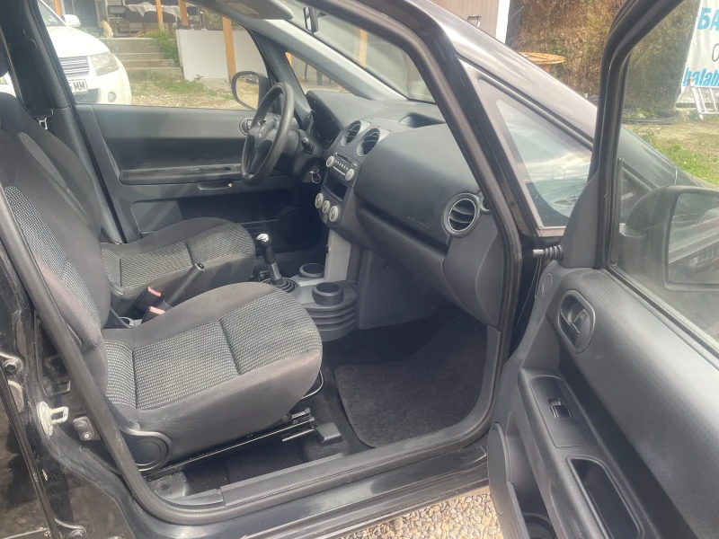 Mitsubishi Colt 1.1i , снимка 11 - Автомобили и джипове - 52020960