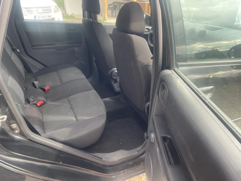 Mitsubishi Colt 1.1i , снимка 12 - Автомобили и джипове - 52020960