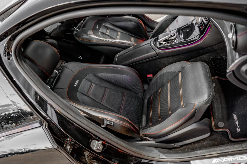 Mercedes-Benz E 53 AMG - Е43 AMG, снимка 6 - Автомобили и джипове - 52302747