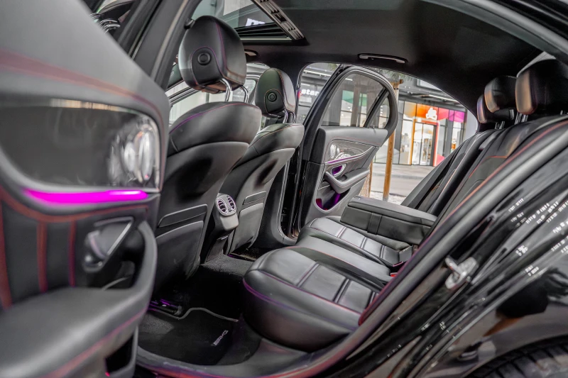 Mercedes-Benz E 53 AMG - Е43 AMG, снимка 7 - Автомобили и джипове - 52302747