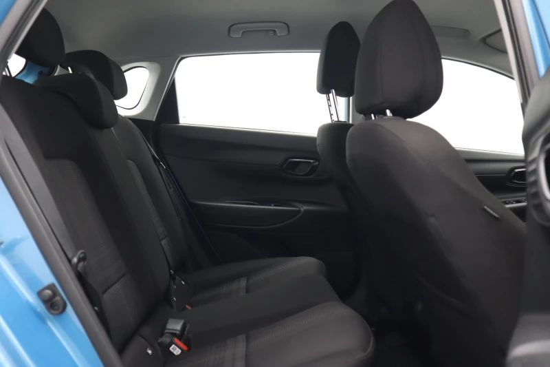 Hyundai I20 LANE ASSIST/АВТОМАТИК, снимка 12 - Автомобили и джипове - 52650988