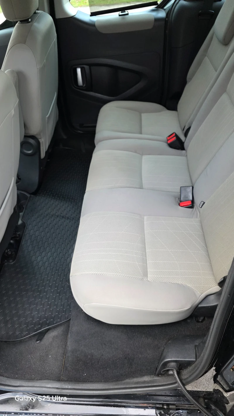 Peugeot Partner 1.6 HDi, снимка 11 - Автомобили и джипове - 52774160