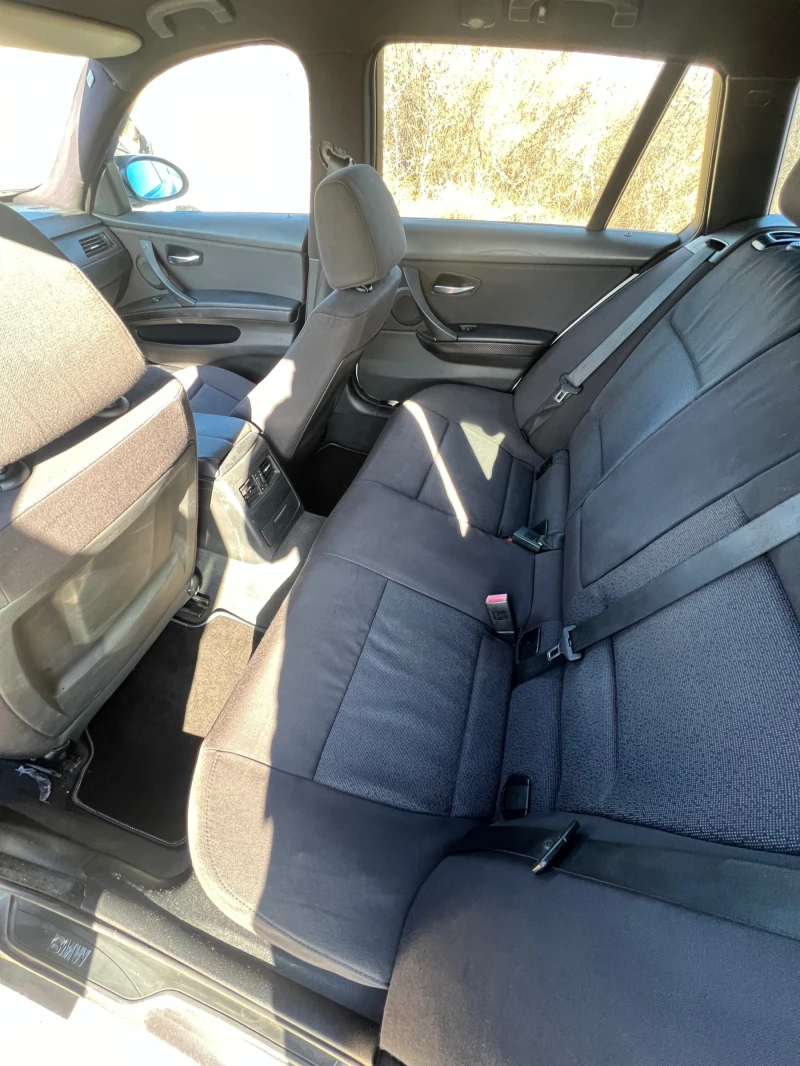 BMW 320 E91, снимка 9 - Автомобили и джипове - 52818728