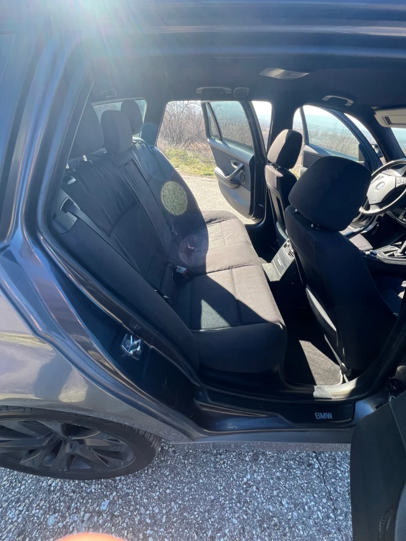 BMW 320 E91, снимка 10 - Автомобили и джипове - 52818728