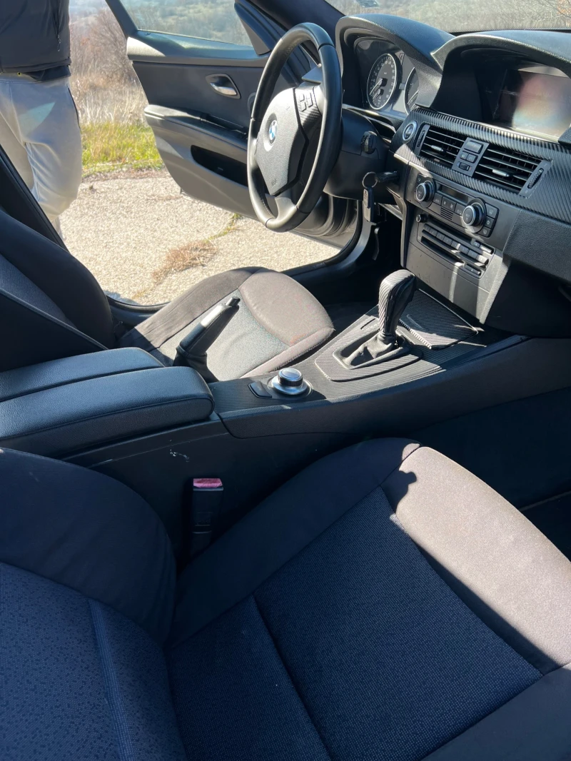 BMW 320 E91, снимка 11 - Автомобили и джипове - 52818728