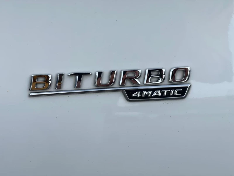 Mercedes-Benz C 43 AMG 4MATIC* CARFAX* Кожа* Камера* Подгрев* , снимка 17 - Автомобили и джипове - 53144787