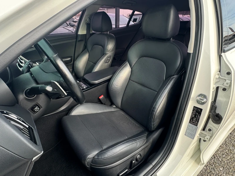 Kia Stinger 3.3 Turbo AWD ! Master !, снимка 7 - Автомобили и джипове - 53586824